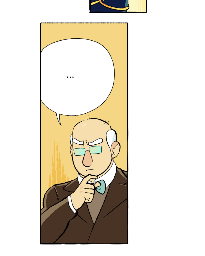Space Zoo Chapter 363 page 25 - 