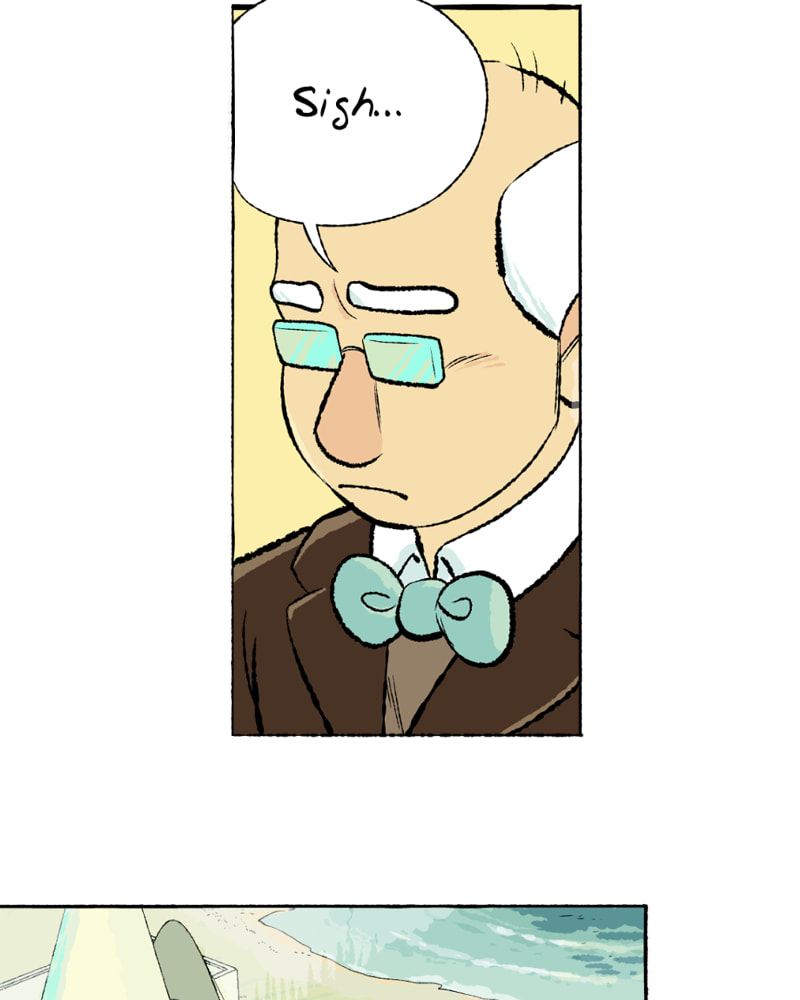 Space Zoo Chapter 363 page 5 - 