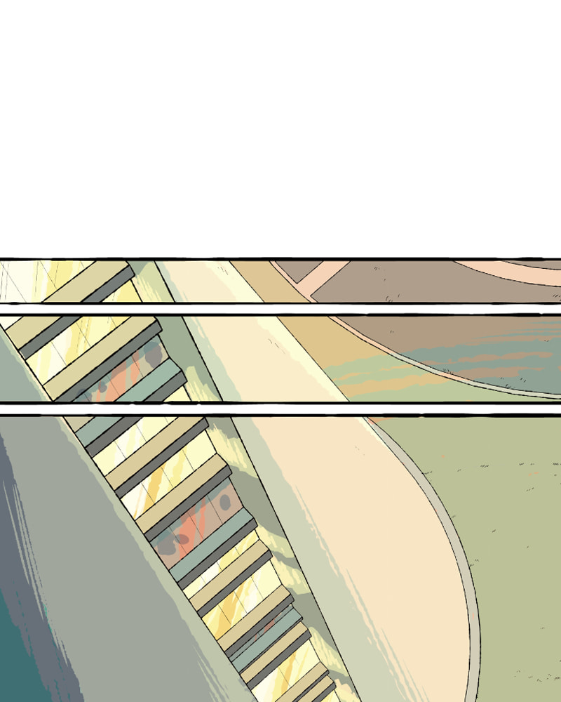 Space Zoo Chapter 364 page 16 - 