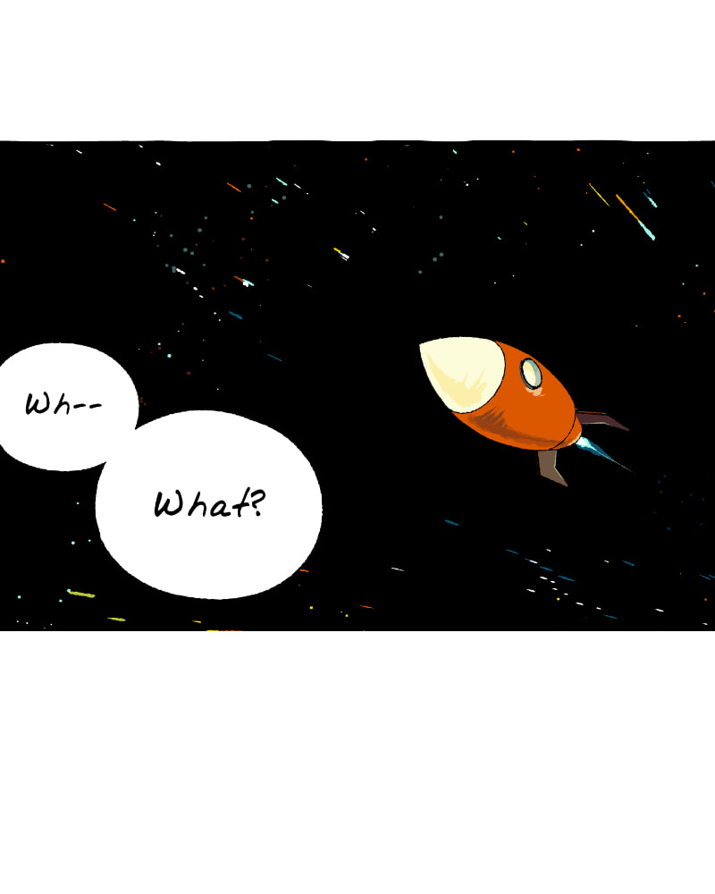 Space Zoo Chapter 364 page 42 - 
