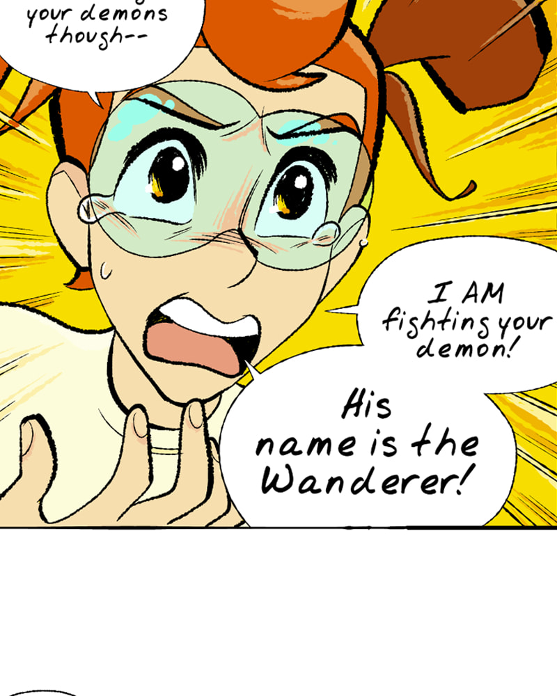 Space Zoo Chapter 365 page 28 - 