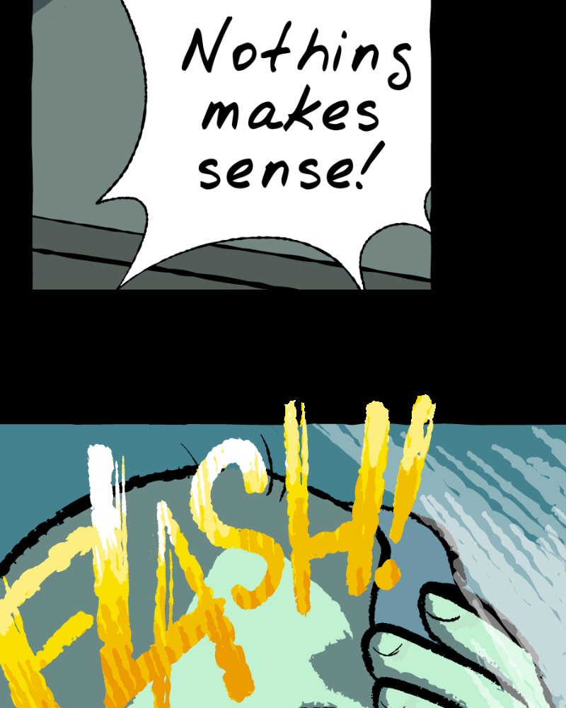Space Zoo Chapter 365 page 4 - 