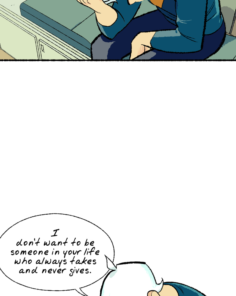Space Zoo Chapter 365 page 33 - 