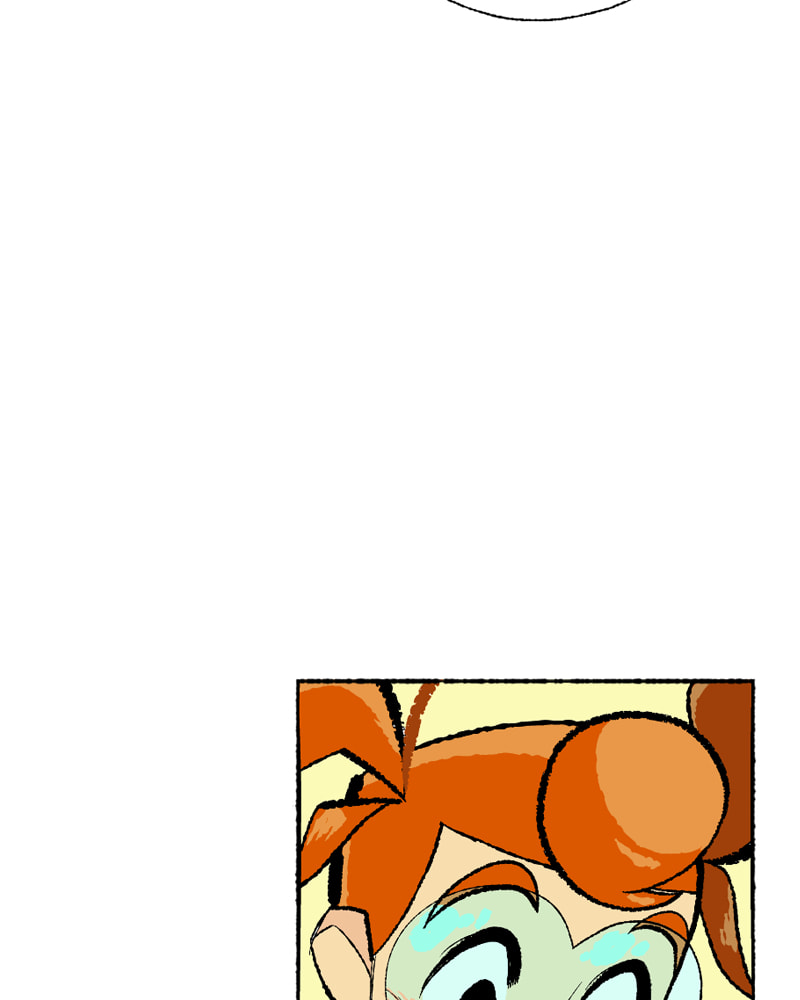 Space Zoo Chapter 365 page 35 - 