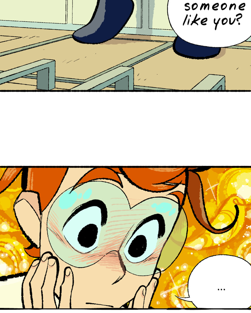 Space Zoo Chapter 365 page 38 - 
