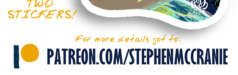 Space Zoo Chapter 365 page 43 - 