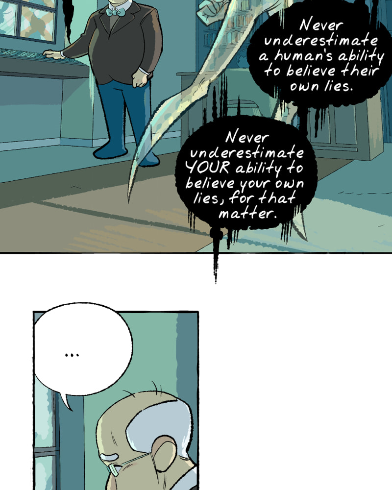 Space Zoo Chapter 366 page 17 - 