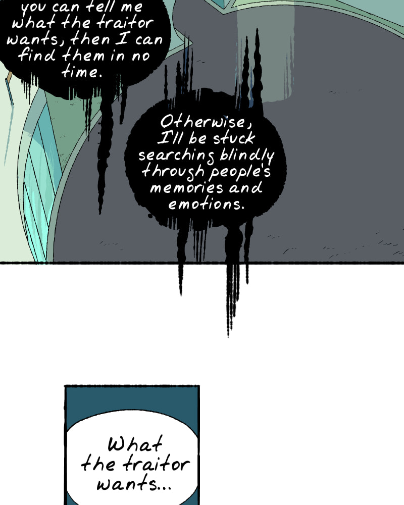 Space Zoo Chapter 366 page 23 - 