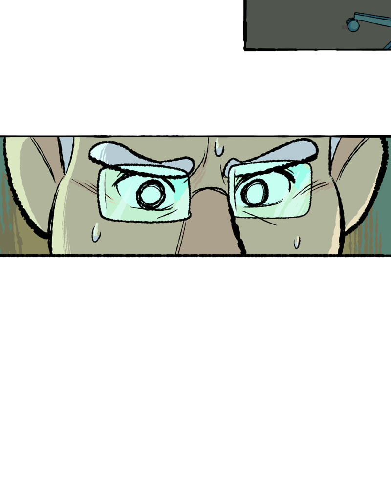 Space Zoo Chapter 366 page 32 - 