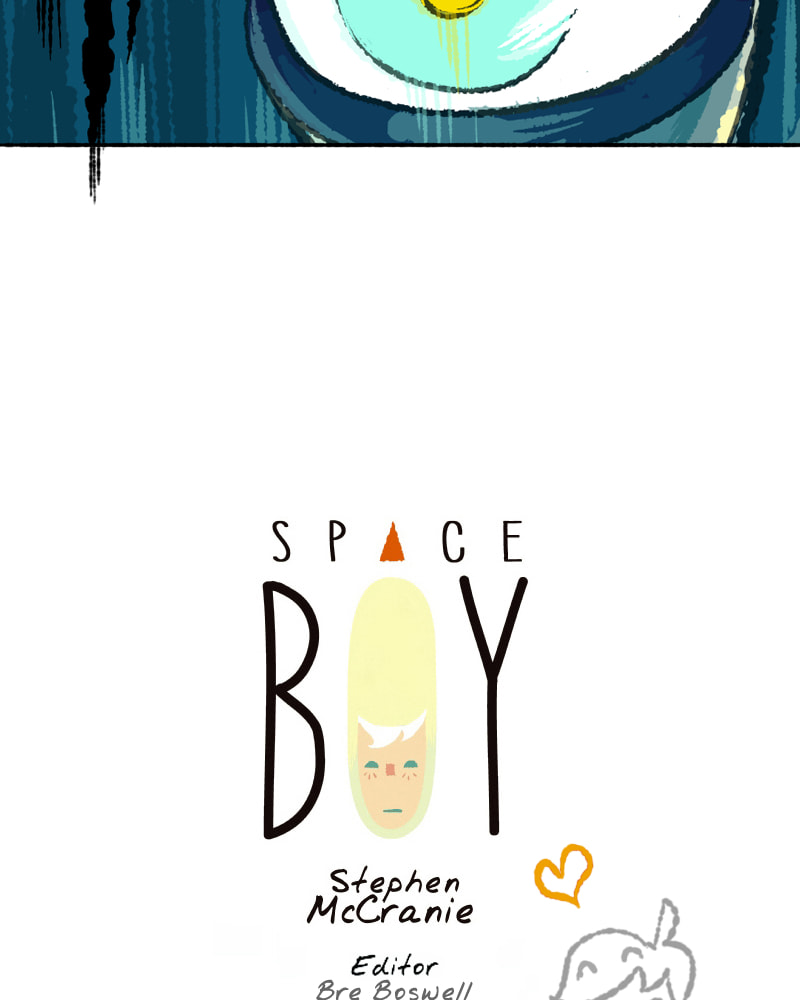 Space Zoo Chapter 366 page 35 - 