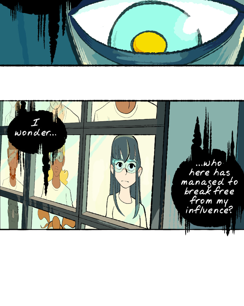 Space Zoo Chapter 366 page 5 - 