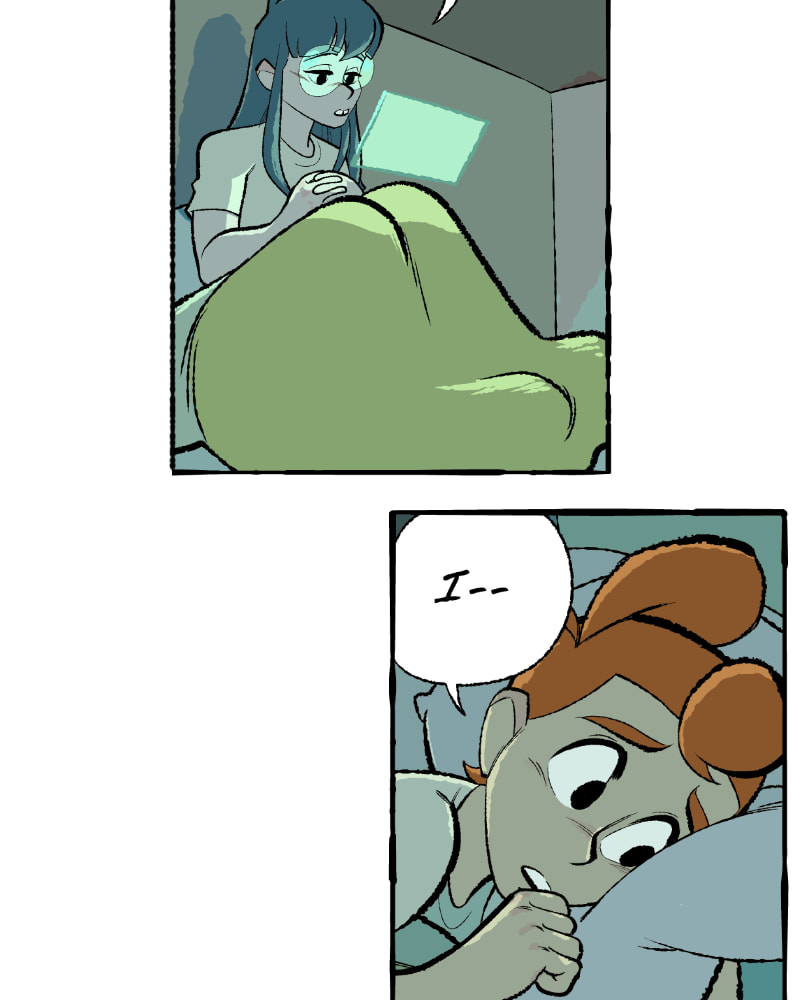 Space Zoo Chapter 367 page 11 - 