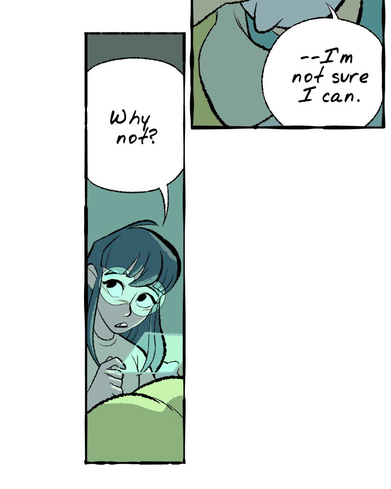 Space Zoo Chapter 367 page 12 - 