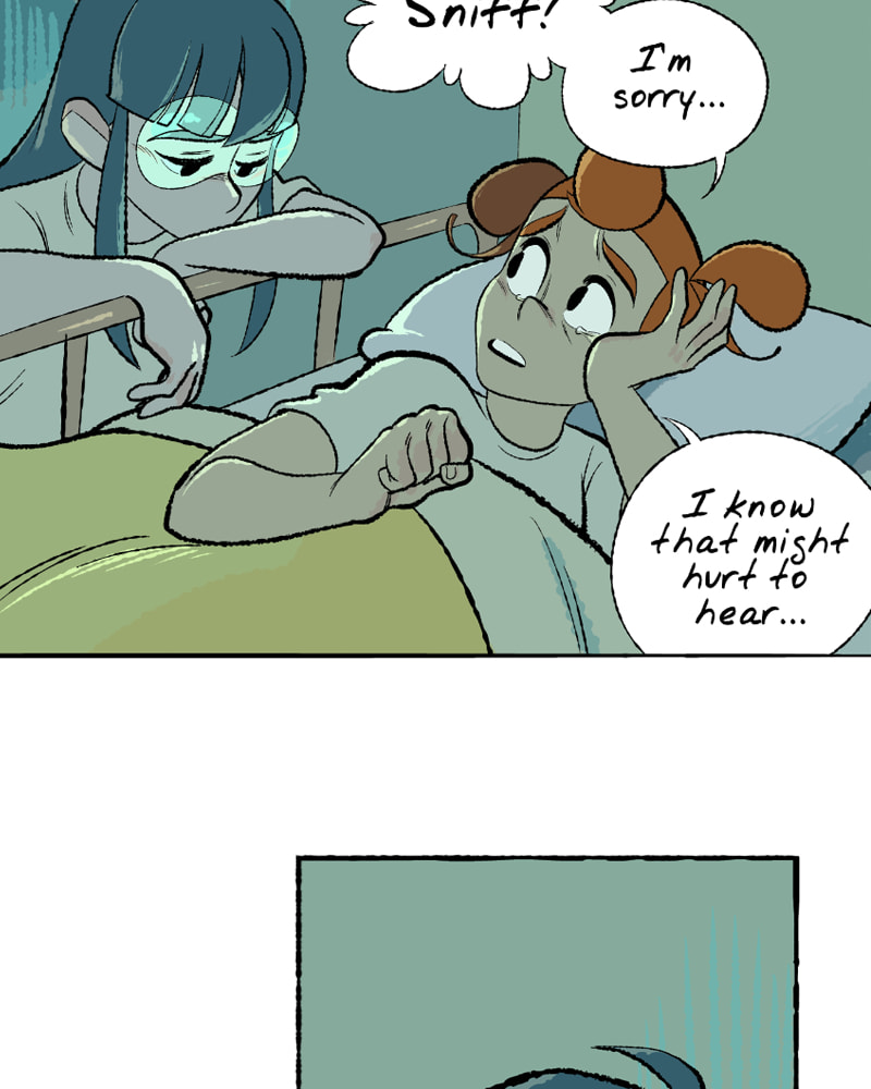 Space Zoo Chapter 367 page 17 - 