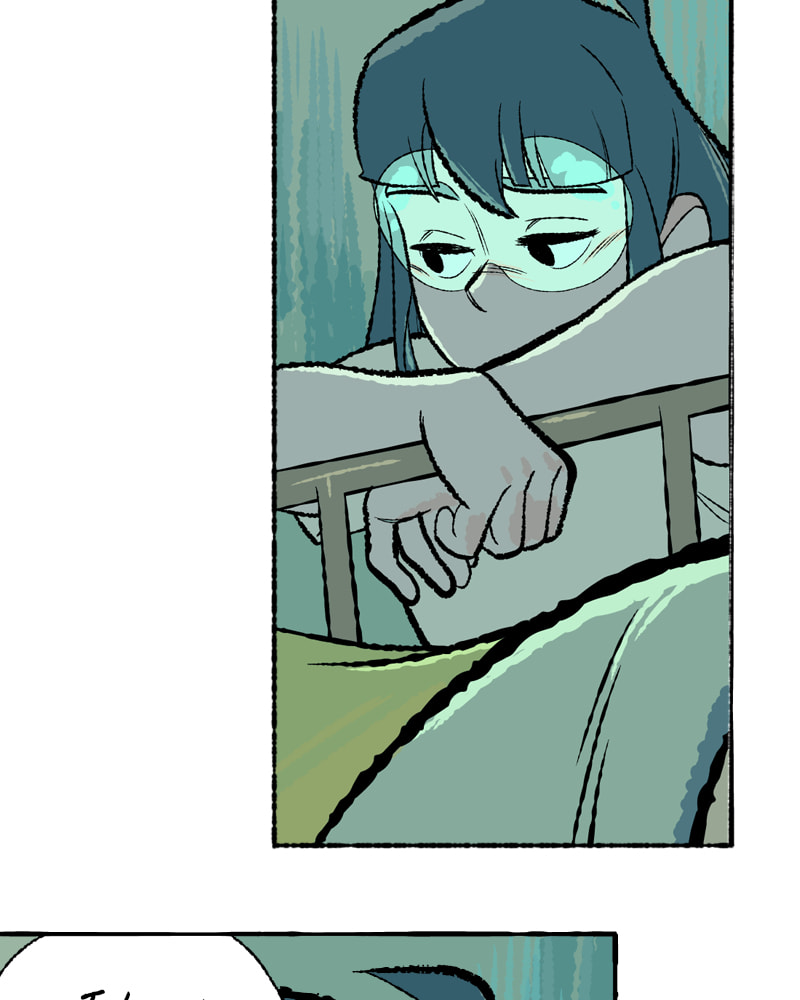 Space Zoo Chapter 367 page 18 - 