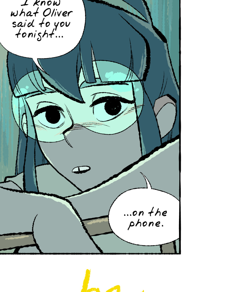 Space Zoo Chapter 367 page 19 - 