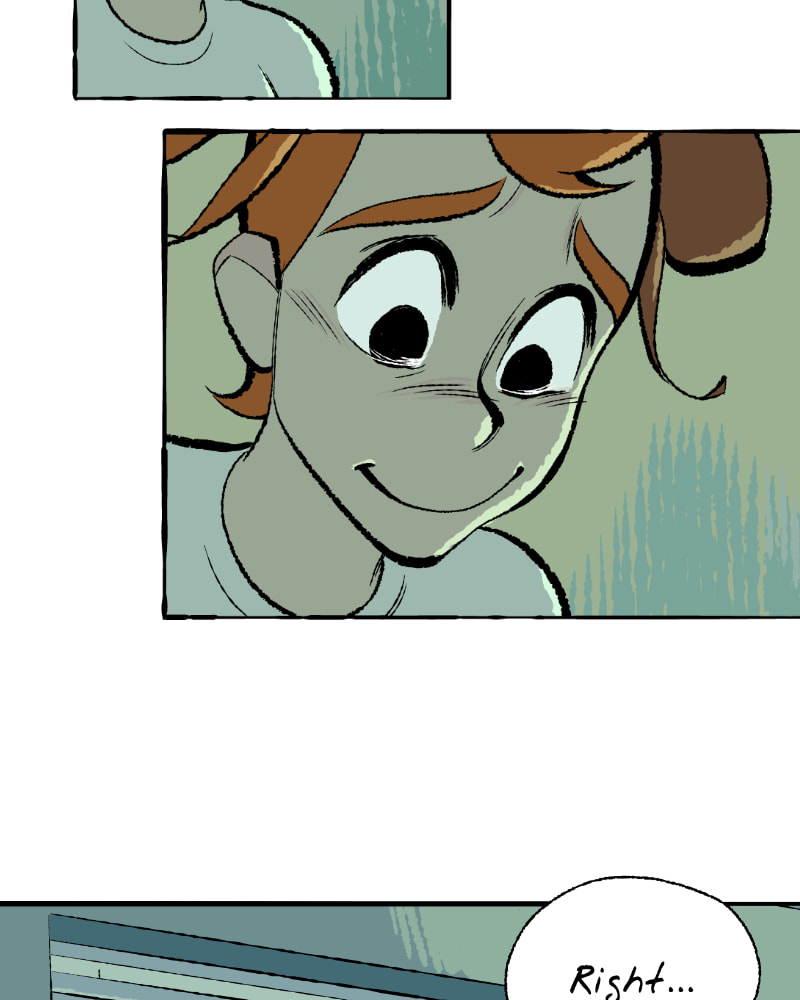 Space Zoo Chapter 367 page 26 - 