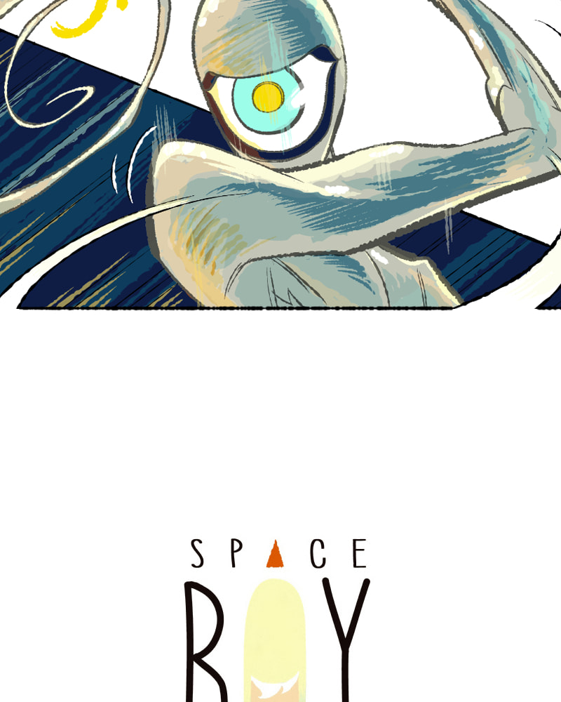 Space Zoo Chapter 367 page 43 - 