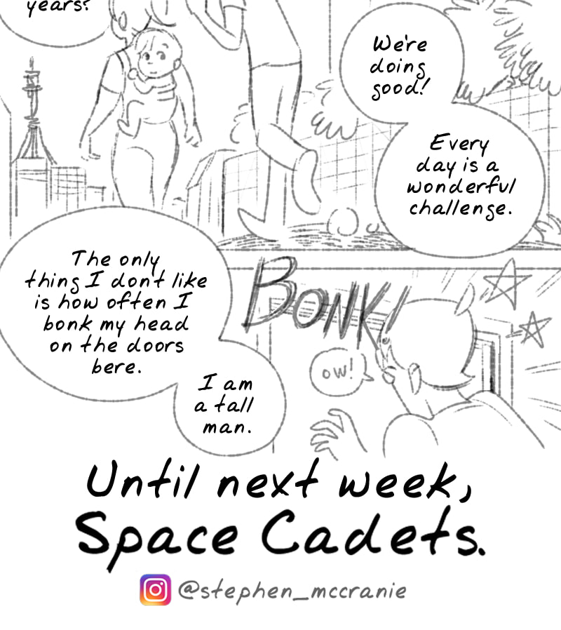 Space Zoo Chapter 367 page 45 - 