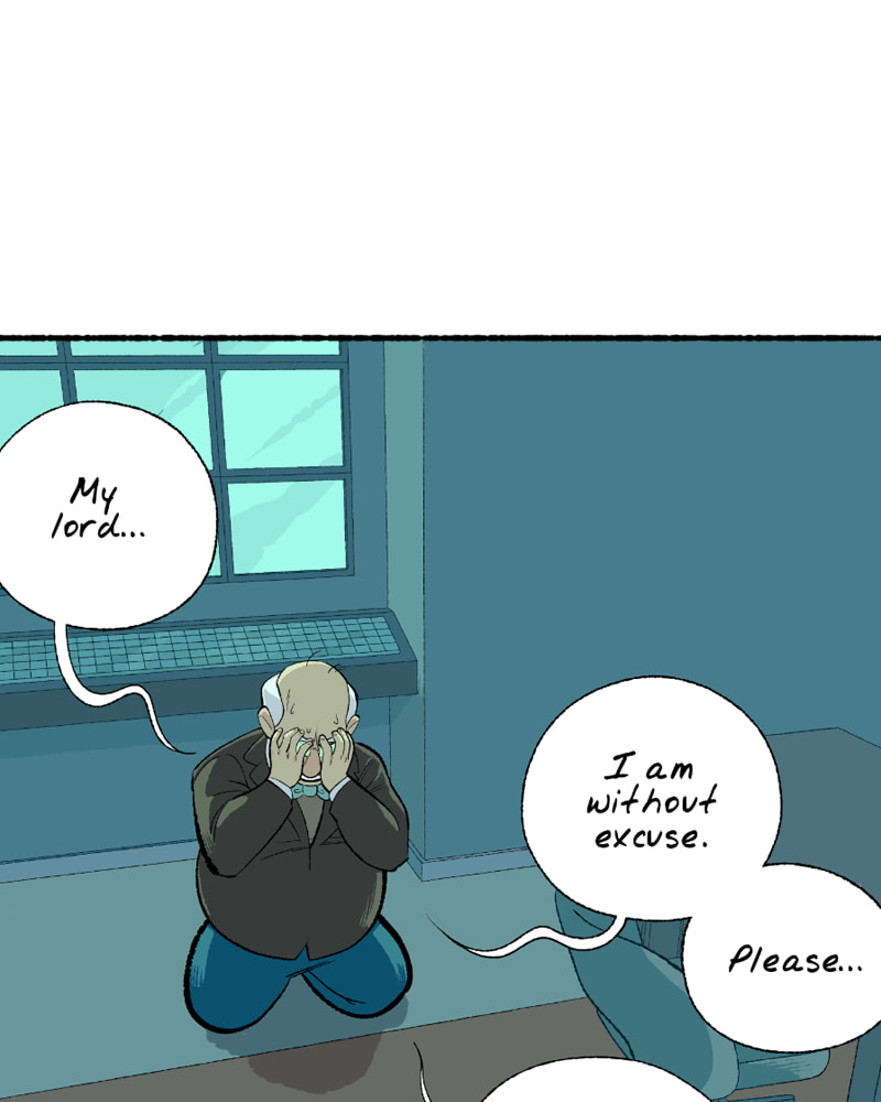 Space Zoo Chapter 368 page 1 - 