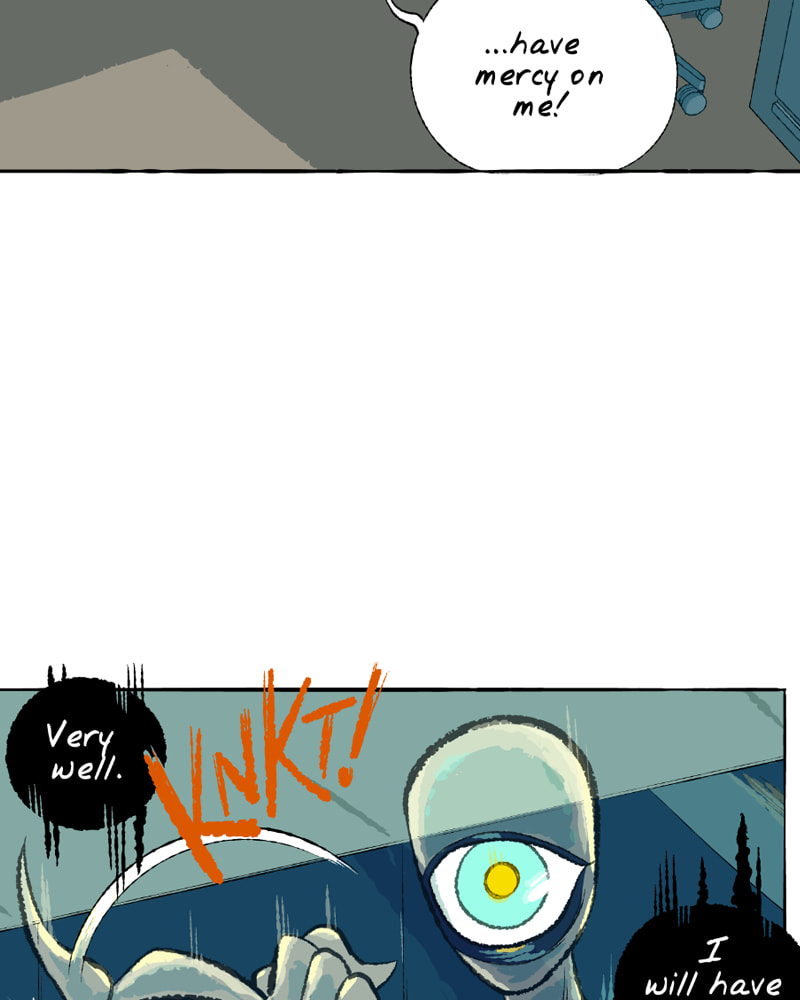 Space Zoo Chapter 368 page 2 - 