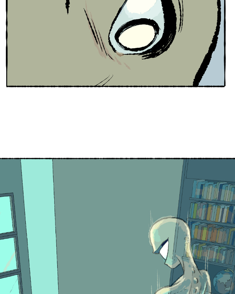 Space Zoo Chapter 368 page 17 - 
