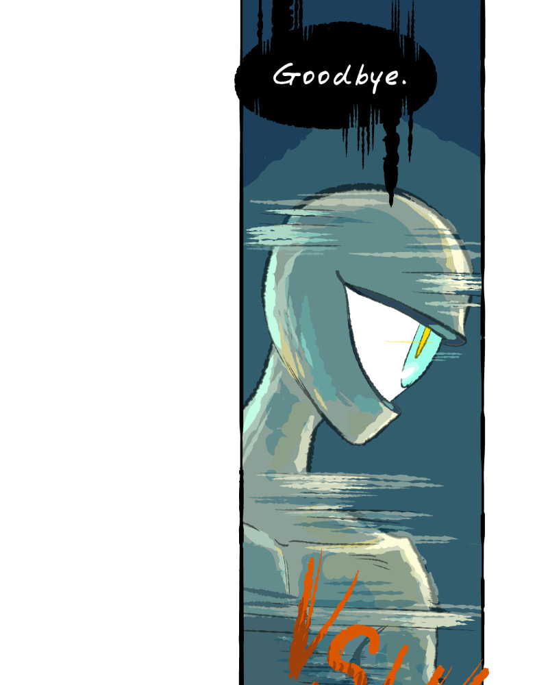 Space Zoo Chapter 368 page 19 - 