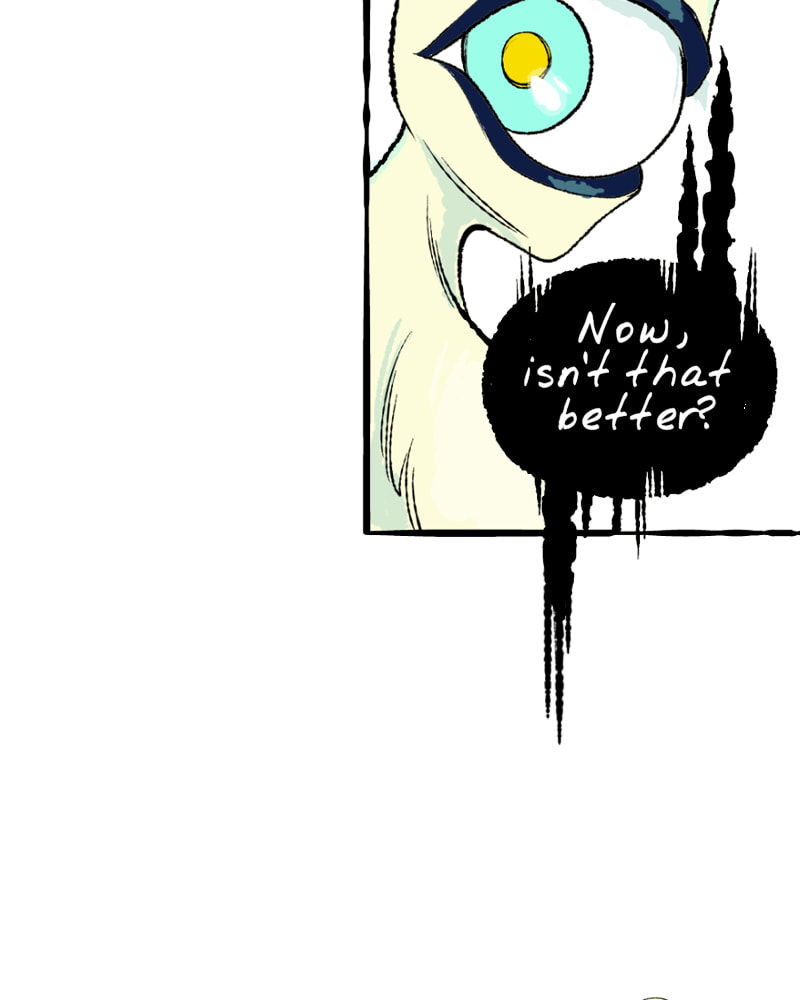 Space Zoo Chapter 368 page 44 - 