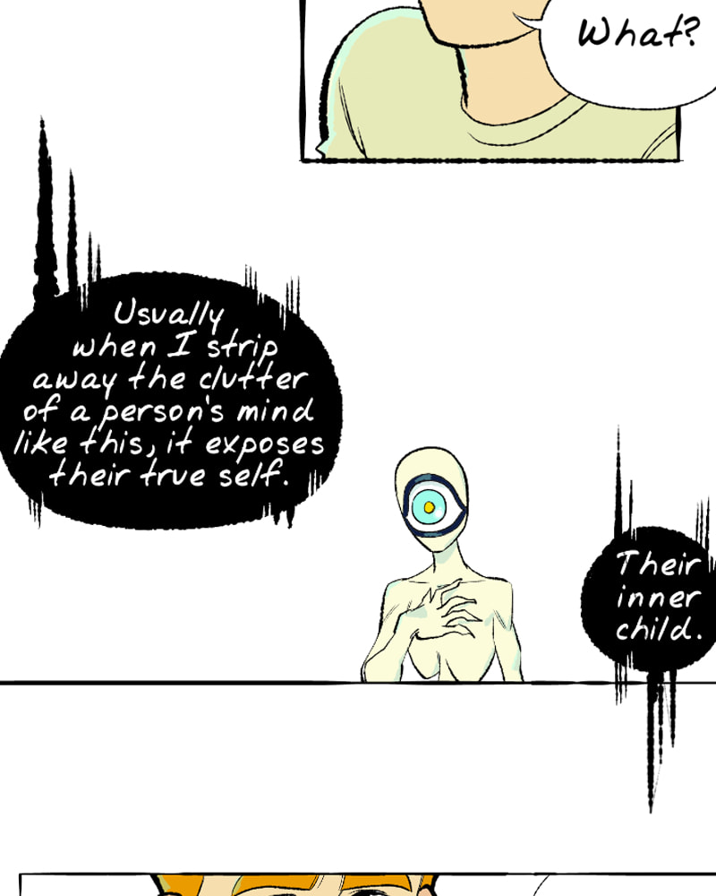Space Zoo Chapter 368 page 47 - 