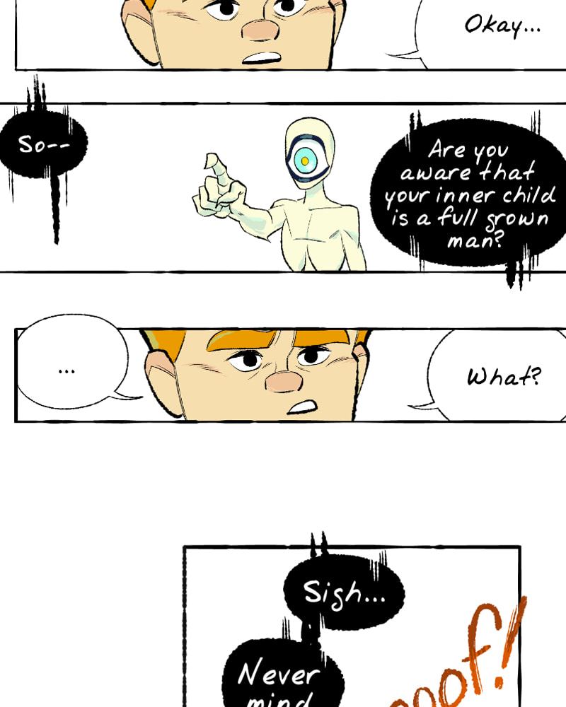 Space Zoo Chapter 368 page 48 - 