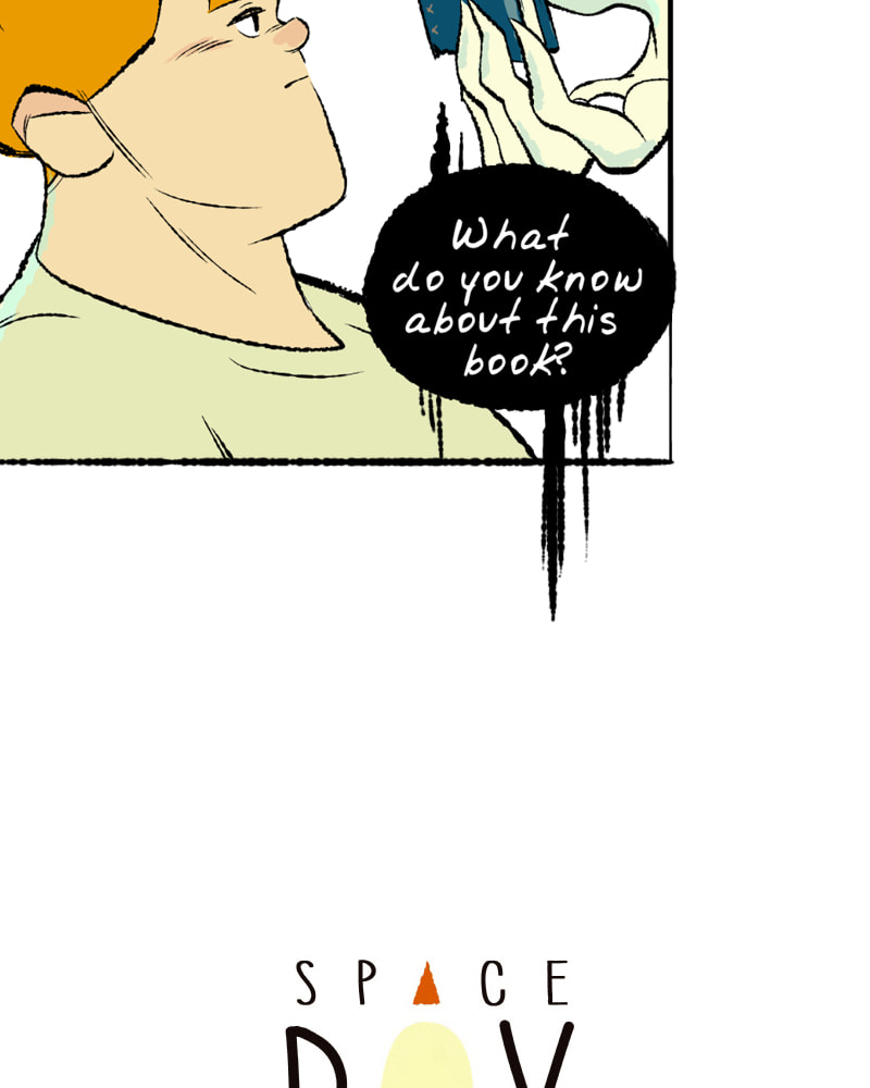Space Zoo Chapter 368 page 50 - 