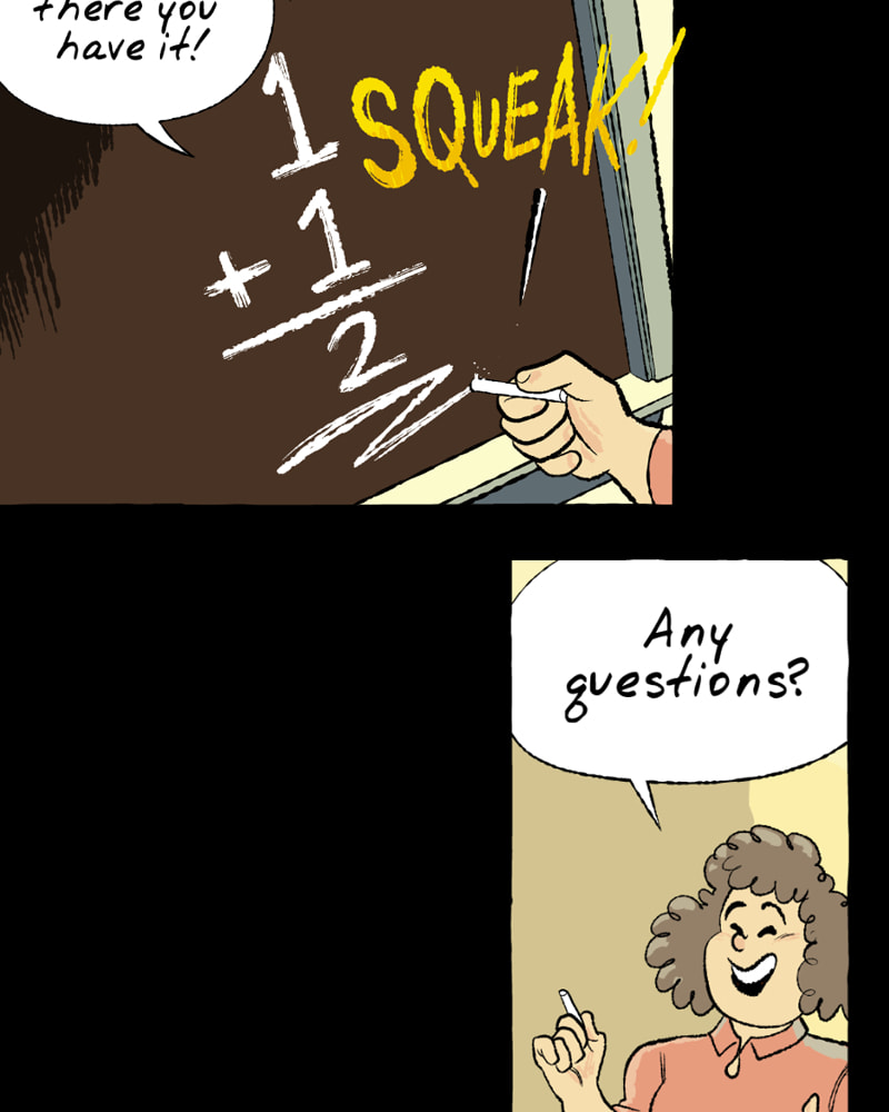 Space Zoo Chapter 369 page 2 - 