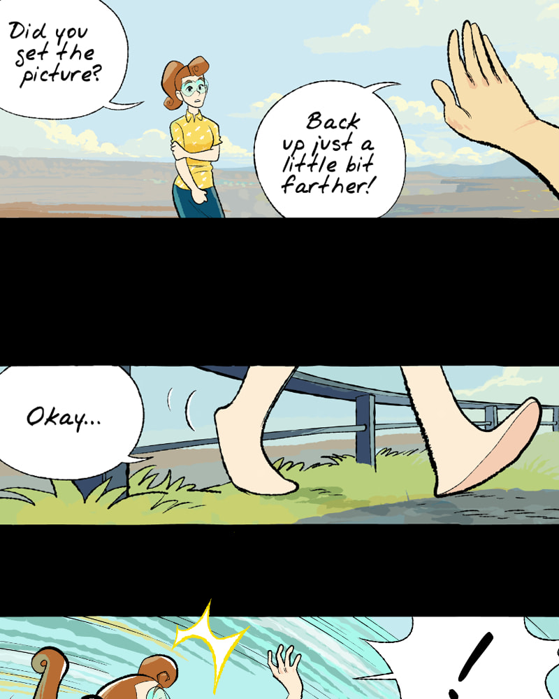 Space Zoo Chapter 369 page 26 - 