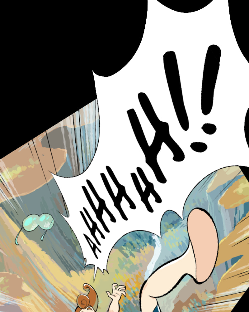 Space Zoo Chapter 369 page 28 - 