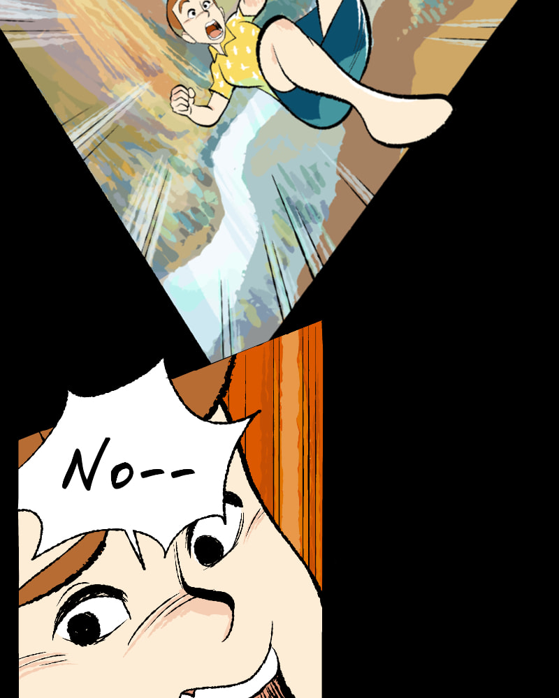 Space Zoo Chapter 369 page 29 - 
