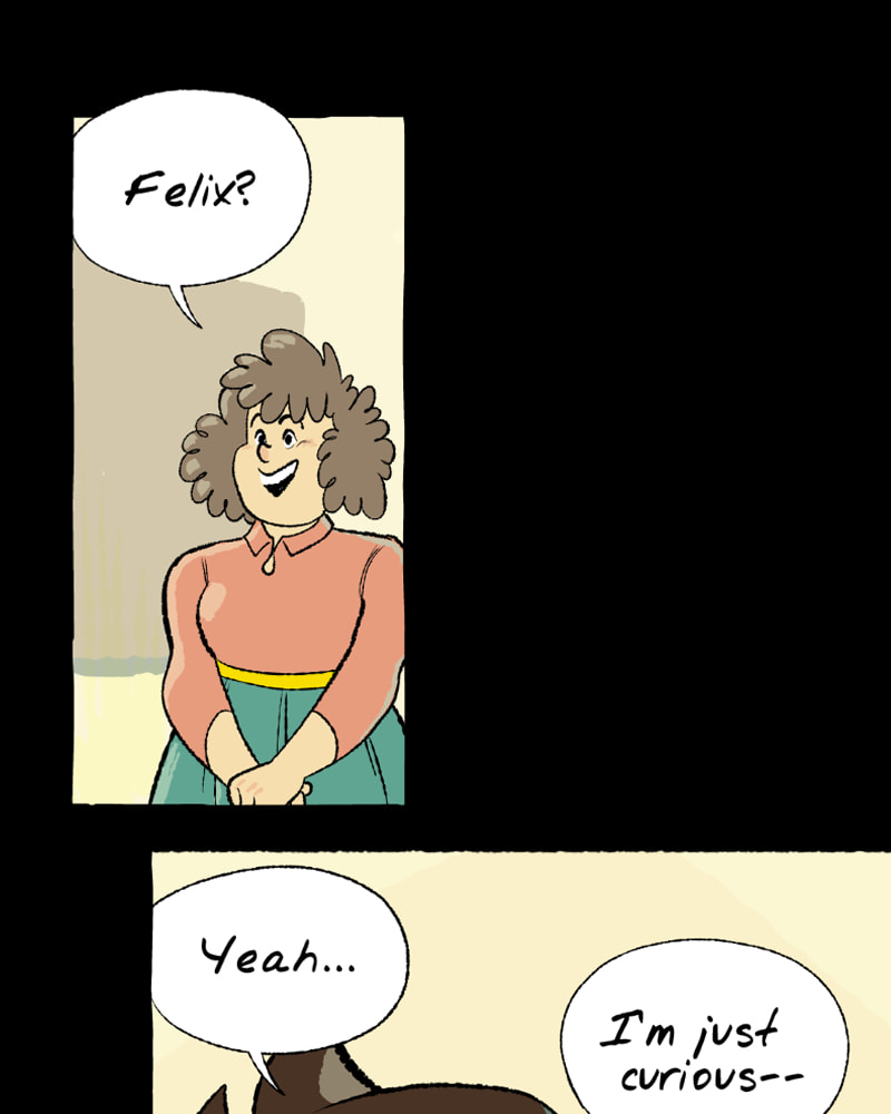 Space Zoo Chapter 369 page 4 - 