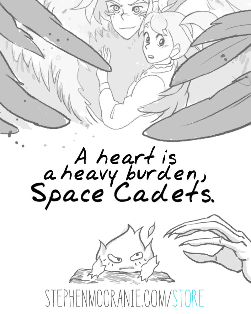 Space Zoo Chapter 369 page 40 - 