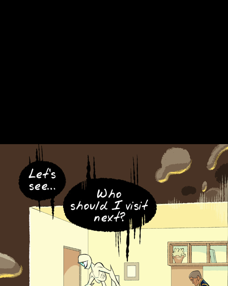 Space Zoo Chapter 370 page 16 - 