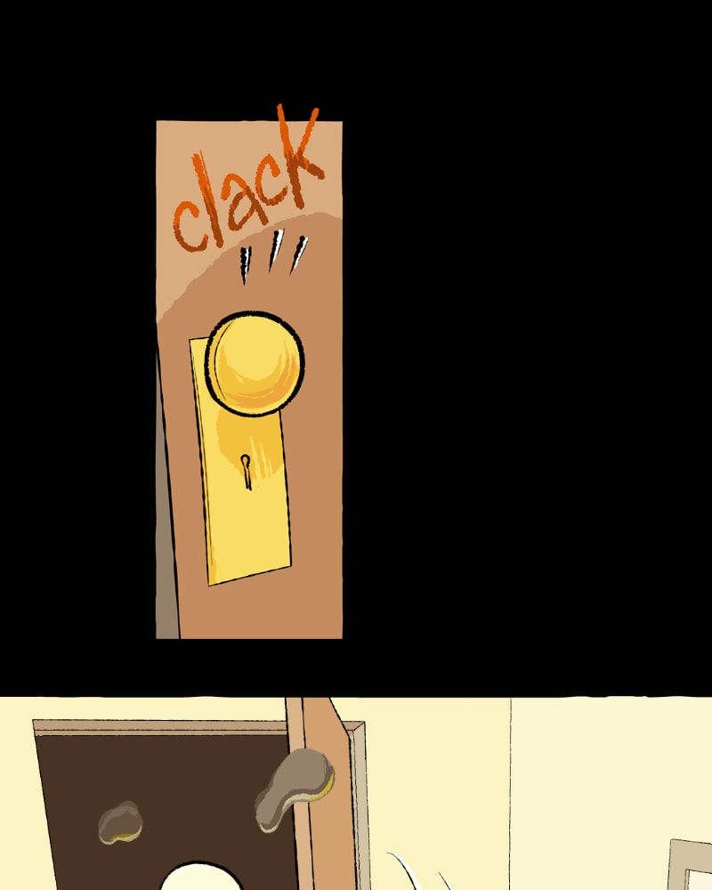 Space Zoo Chapter 370 page 3 - 
