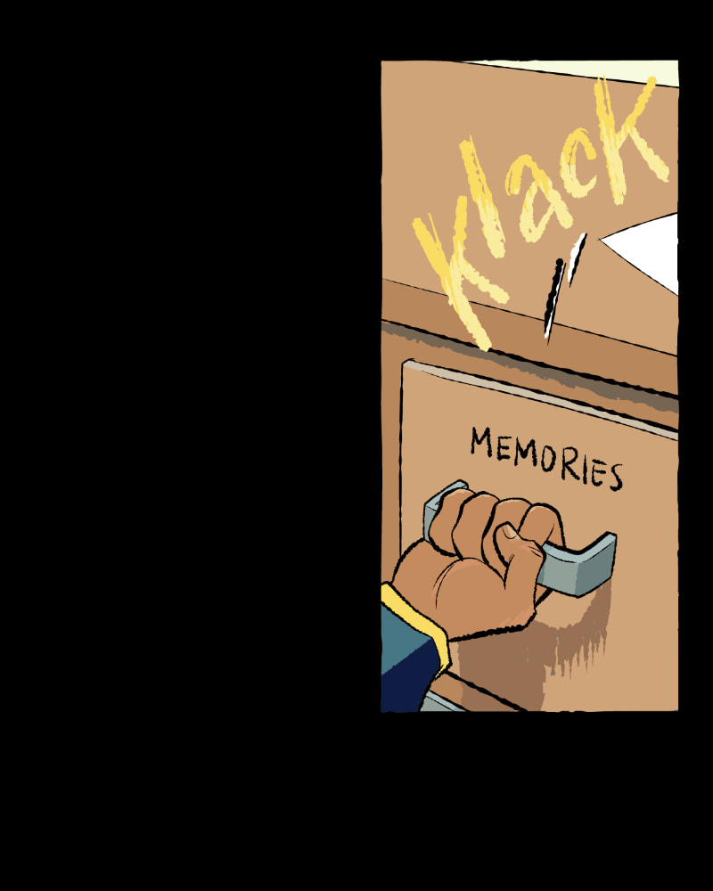 Space Zoo Chapter 370 page 24 - 