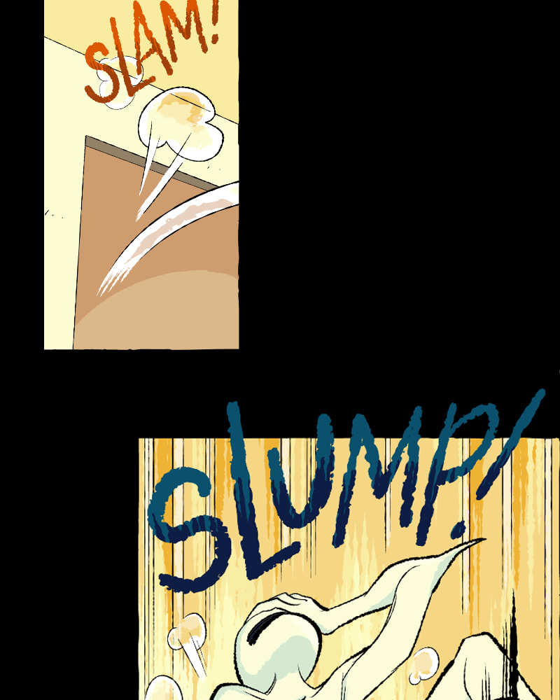 Space Zoo Chapter 370 page 5 - 