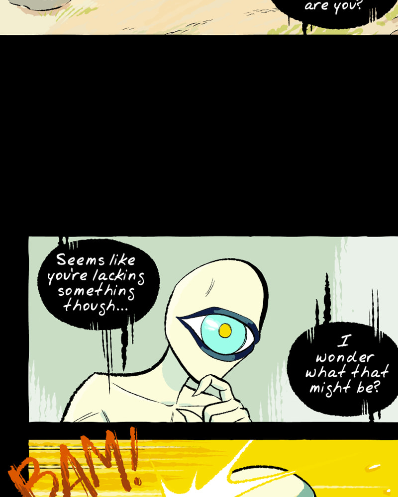 Space Zoo Chapter 370 page 43 - 