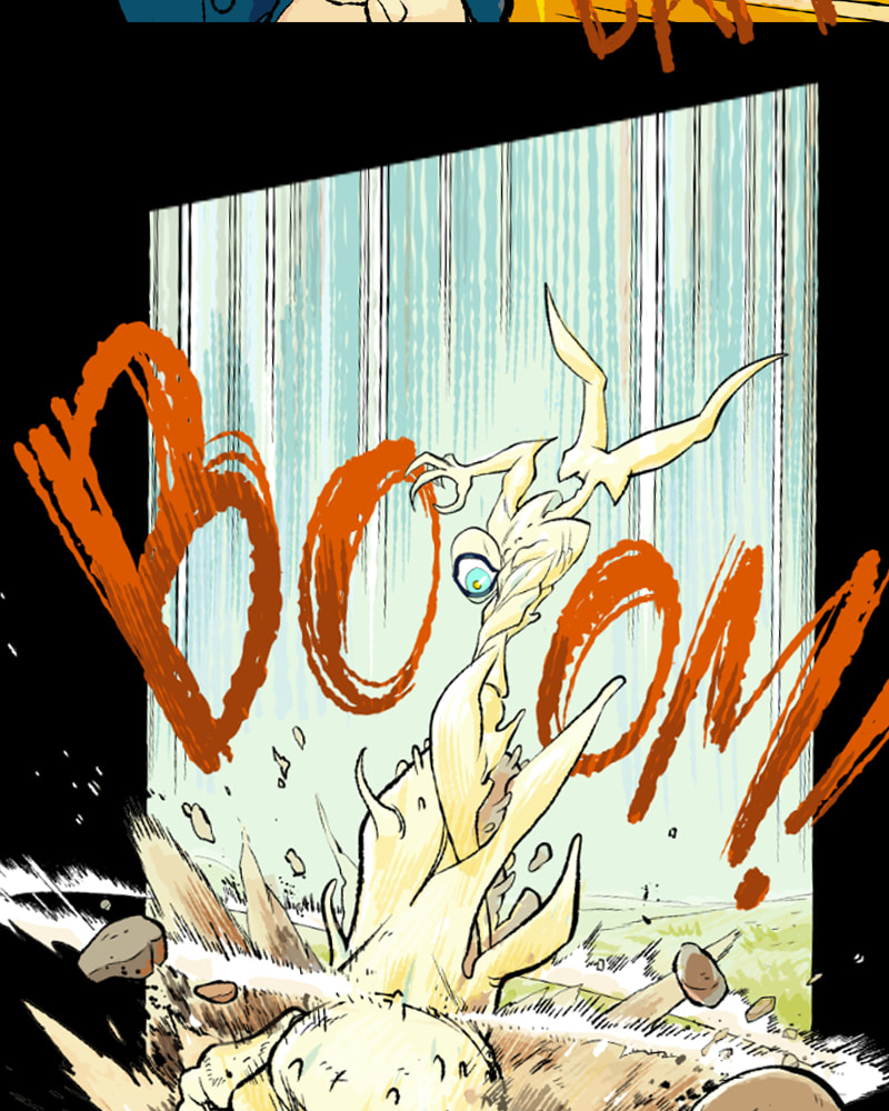 Space Zoo Chapter 371 page 2 - 