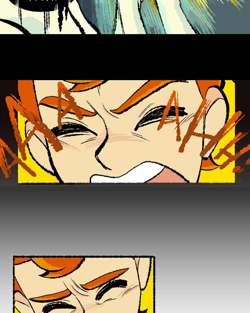 Space Zoo Chapter 371 page 15 - 
