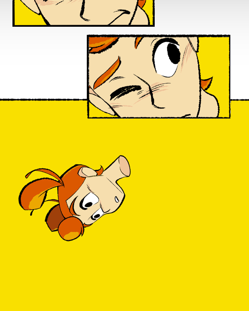 Space Zoo Chapter 371 page 16 - 