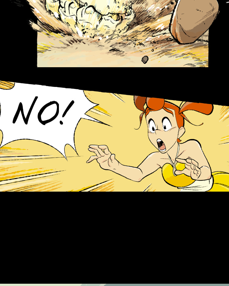 Space Zoo Chapter 371 page 3 - 