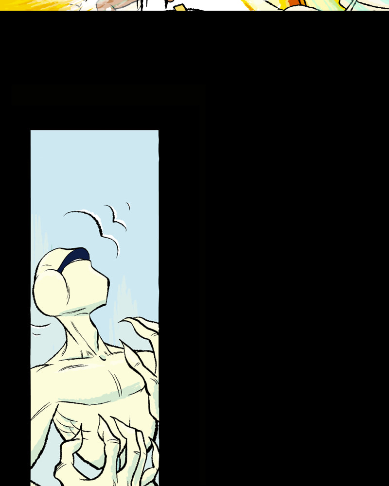 Space Zoo Chapter 371 page 26 - 
