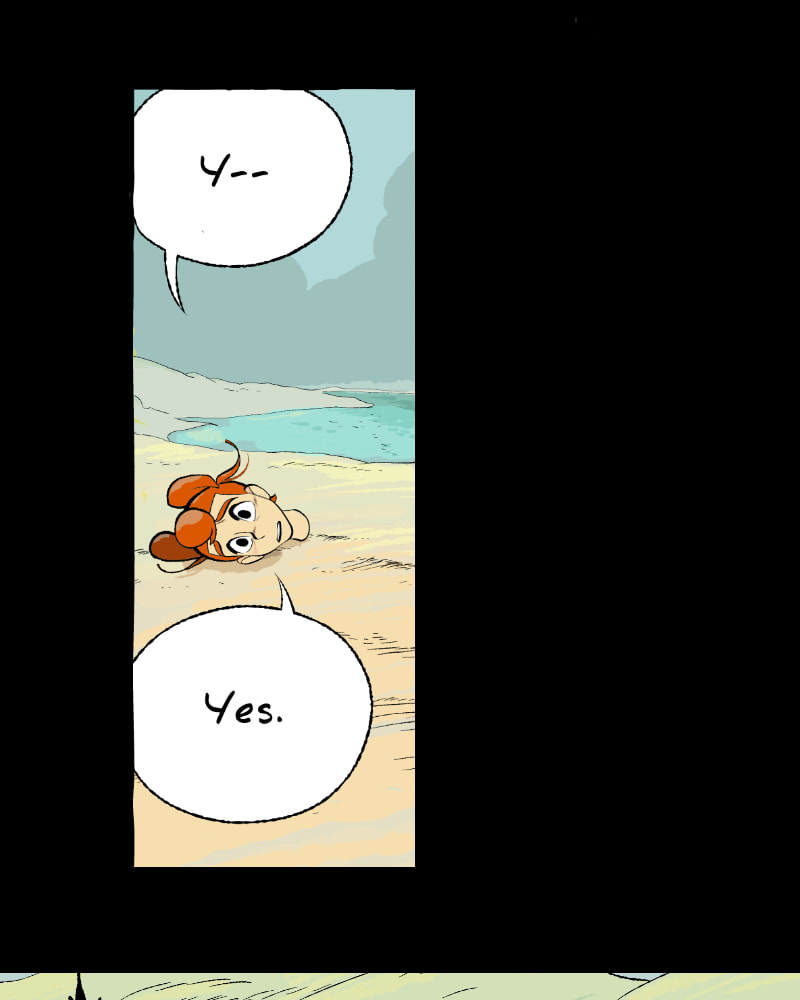 Space Zoo Chapter 371 page 29 - 