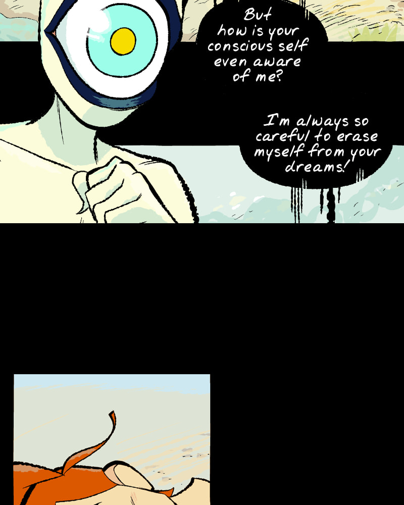 Space Zoo Chapter 371 page 31 - 