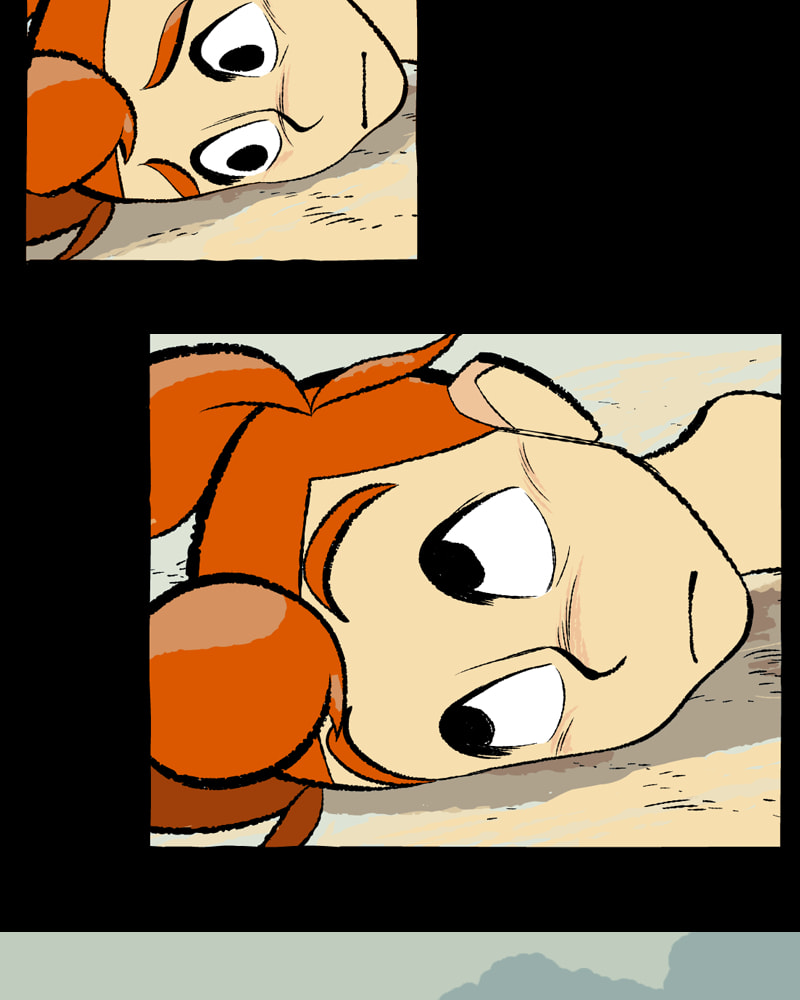 Space Zoo Chapter 371 page 32 - 
